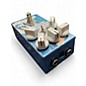 Used Wampler CLARKSALE DELTA OVERDRIVE Effect Pedal