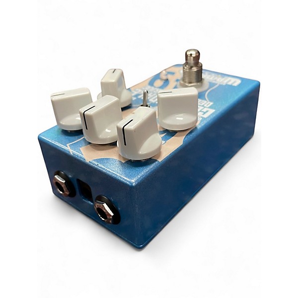 Used Wampler CLARKSALE DELTA OVERDRIVE Effect Pedal