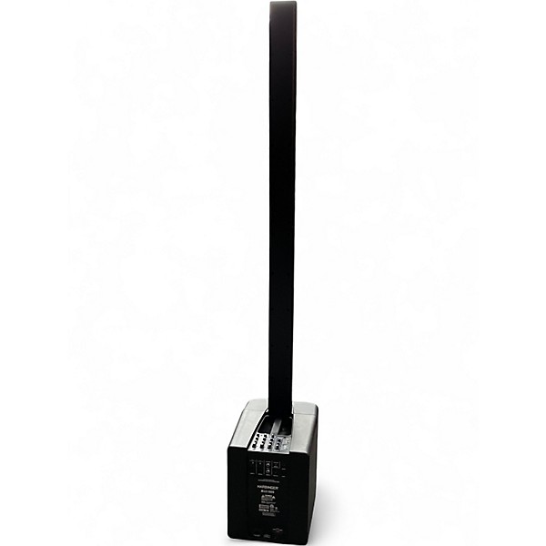 Used Harbinger mls1000 Sound Package
