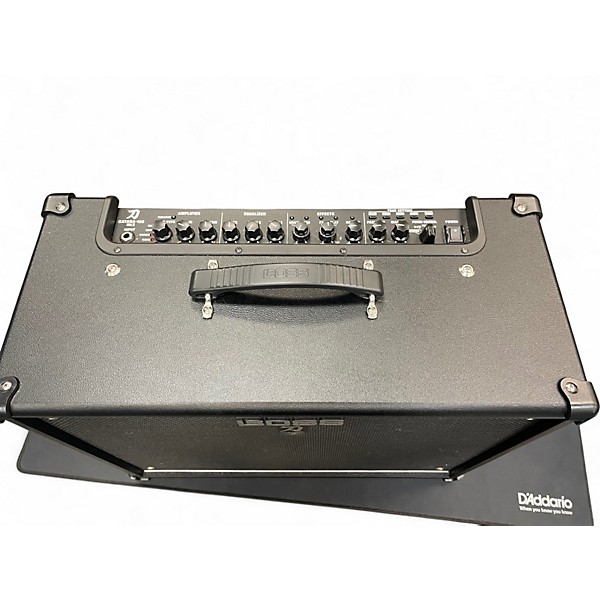 Used BOSS Katana KTN100 II 100W 1X12 Guitar Combo Amp