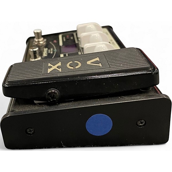 Used VOX StompLab IIG Effect Processor