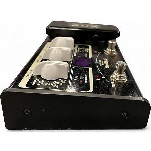 Used VOX StompLab IIG Effect Processor