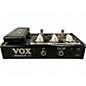 Used VOX StompLab IIG Effect Processor