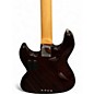 Used Sire Marcus Miller V7 Alder Sunburst Electric Bass Guitar