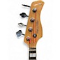 Used Sire Marcus Miller V7 Alder Sunburst Electric Bass Guitar