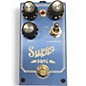 Used Supro 1305 Drive Effect Pedal