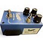 Used Supro 1305 Drive Effect Pedal