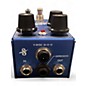 Used Supro 1305 Drive Effect Pedal