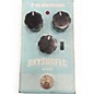 Used TC Electronic Skysurfer Reverb Effect Pedal thumbnail