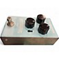 Used TC Electronic Skysurfer Reverb Effect Pedal