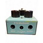 Used TC Electronic Skysurfer Reverb Effect Pedal