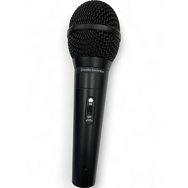 Used Audio-Technica M4000S Dynamic Microphone