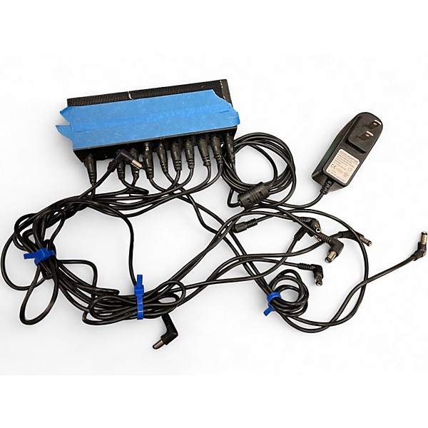 Used Donner POWER SUPPLY Power Supply