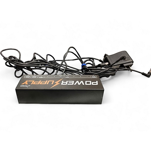 Used Donner POWER SUPPLY Power Supply