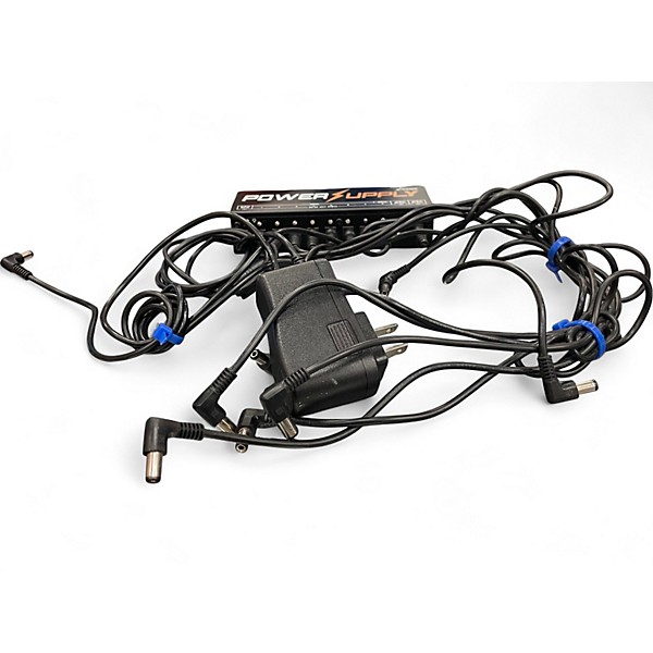 Used Donner POWER SUPPLY Power Supply