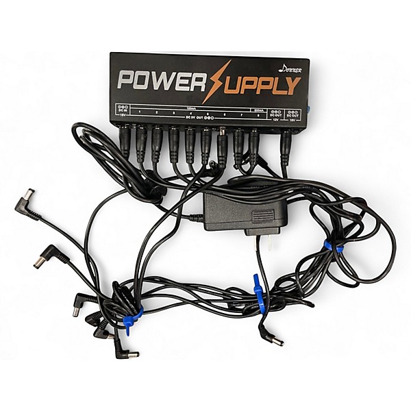 Used Donner POWER SUPPLY Power Supply