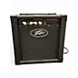 Used Peavey Max 126 1X6.5 10W Bass Combo Amp thumbnail