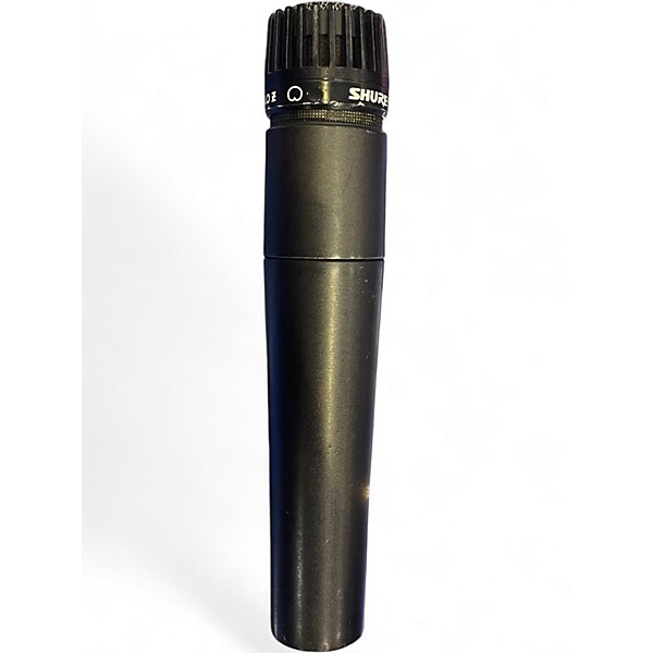 Used Shure SM57LC Dynamic Microphone