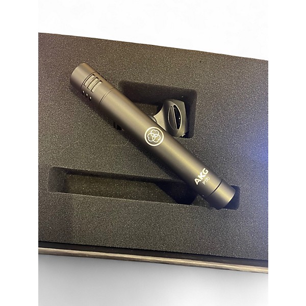 Used AKG P170 Project Studio Condenser Microphone