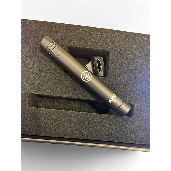 Used AKG P170 Project Studio Condenser Microphone