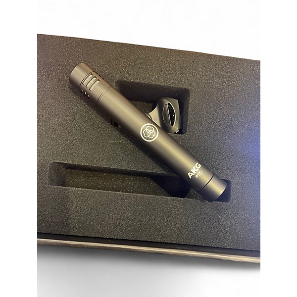 Used AKG P170 Project Studio Condenser Microphone