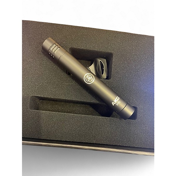 Used AKG P170 Project Studio Condenser Microphone