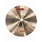 Used Paiste 6in Accent Cymbal thumbnail