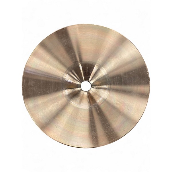 Used Paiste 6in Accent Cymbal