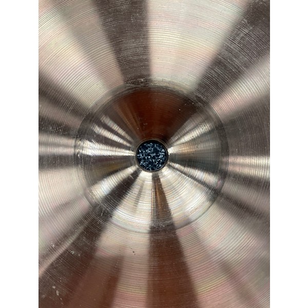 Used Paiste 6in Accent Cymbal