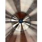 Used Paiste 6in Accent Cymbal