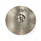 Used Paiste 16in 402 Cymbal thumbnail