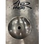 Used Paiste 16in 402 Cymbal