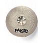 Used Paiste 16in 402 Cymbal