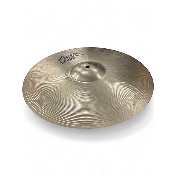 Used Paiste 16in 402 Cymbal