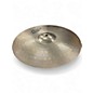 Used Paiste 16in 402 Cymbal
