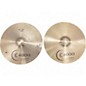 Used Camber 14in 4000 Pair Cymbal thumbnail