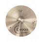 Used Camber 14in 4000 Pair Cymbal