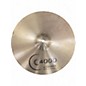 Used Camber 14in 4000 Pair Cymbal
