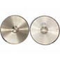 Used Camber 14in 4000 Pair Cymbal