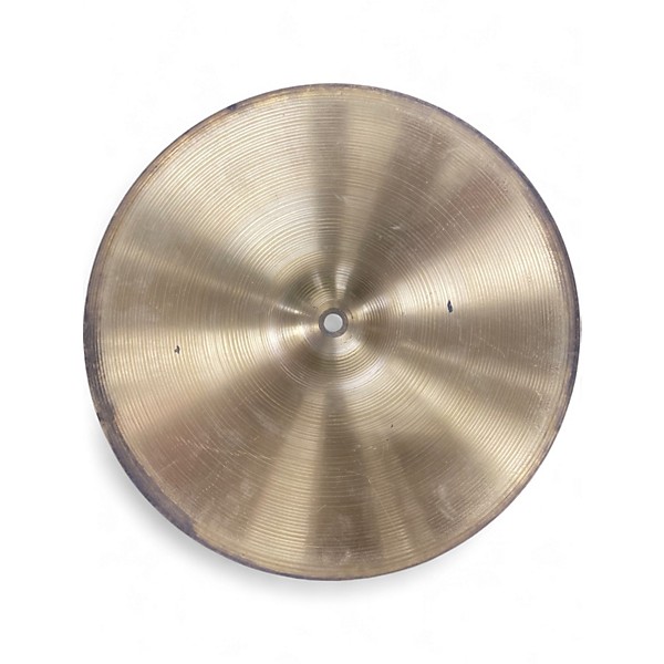 Used Camber 14in 4000 Pair Cymbal