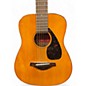 Used Yamaha JR1 3/4 Natural Acoustic Guitar