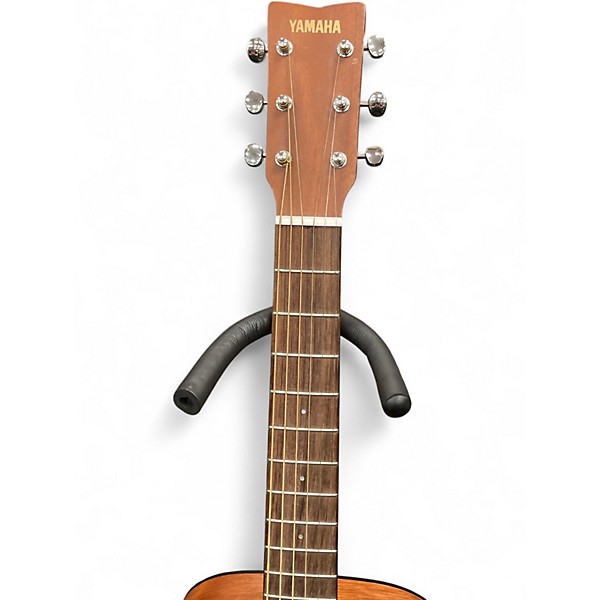 Used Yamaha JR1 3/4 Natural Acoustic Guitar