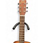 Used Yamaha JR1 3/4 Natural Acoustic Guitar