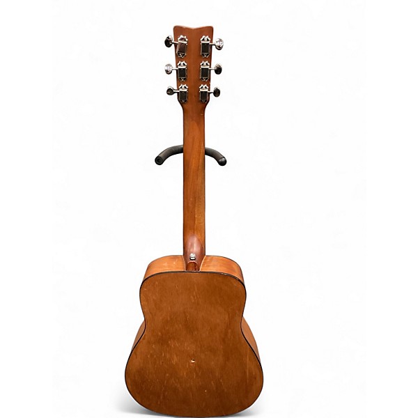 Used Yamaha JR1 3/4 Natural Acoustic Guitar