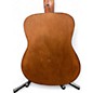 Used Yamaha JR1 3/4 Natural Acoustic Guitar