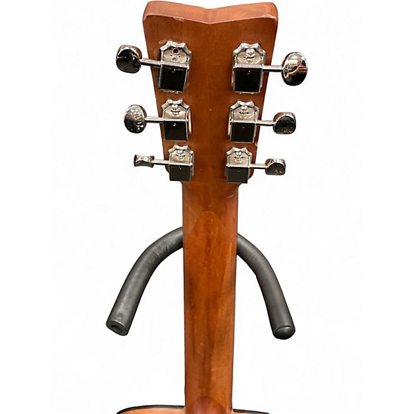 Used Yamaha JR1 3/4 Natural Acoustic Guitar