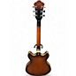 Used Ibanez AS53TF SATIN BROWN Hollow Body Electric Guitar