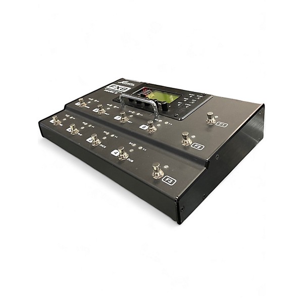 Used Fractal Audio FX8 MKII Effect Processor