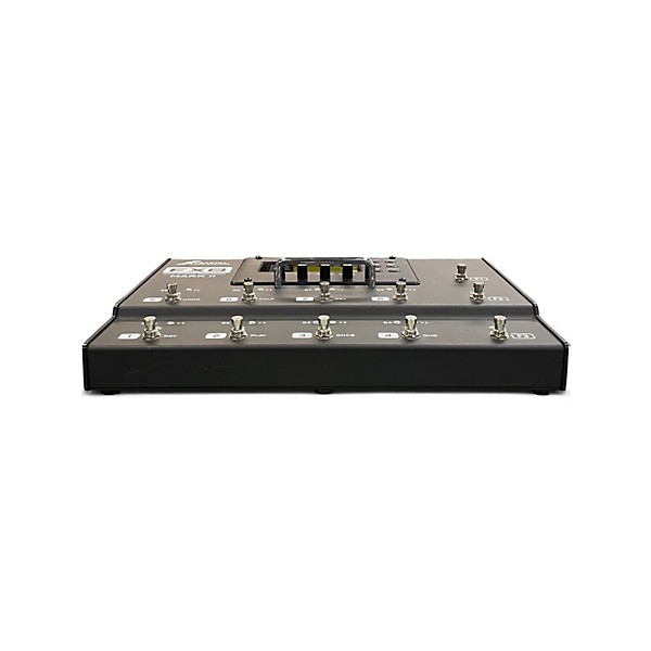 Used Fractal Audio FX8 MKII Effect Processor