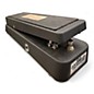 Used Dunlop JH1B Jimi Hendrix Signature Wah Effect Pedal thumbnail